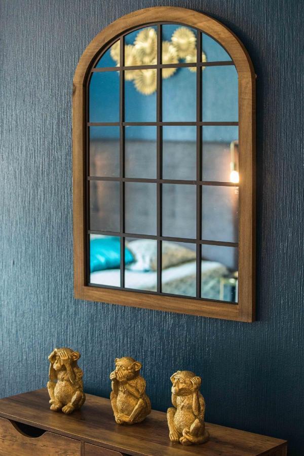* Spa & Detente # Suite Privee # Tours # Netflix * 外观 照片